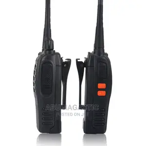 Baofeng BF-888S Walkie Talkies (Pair)