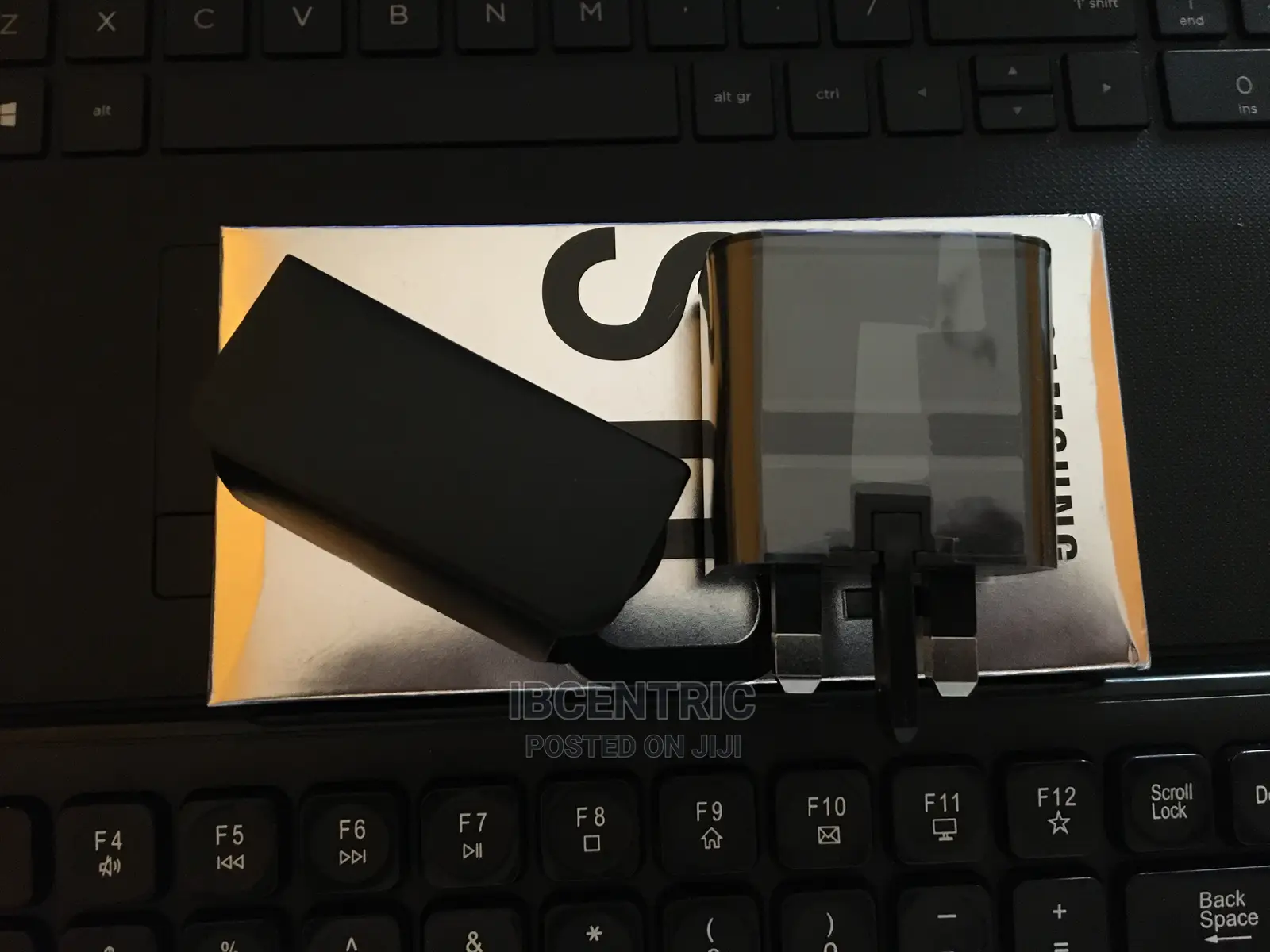 Samsung S10+ Type C Charger