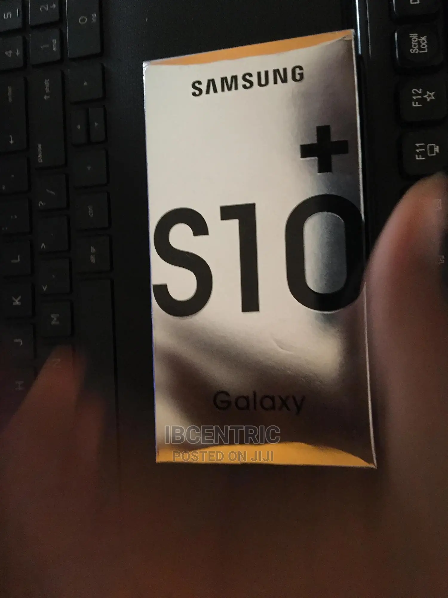 Samsung S10+ Type C Charger