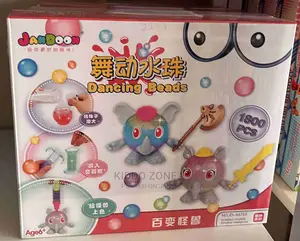 Dancing Beads Variety Toys K22