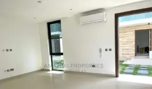 4bdrm Townhouse/Terrace in Cantonments for Rent