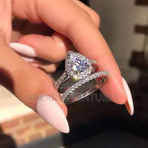 Wedding And Engagement Rings