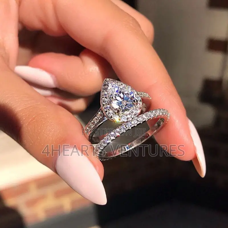 Wedding And Engagement Rings