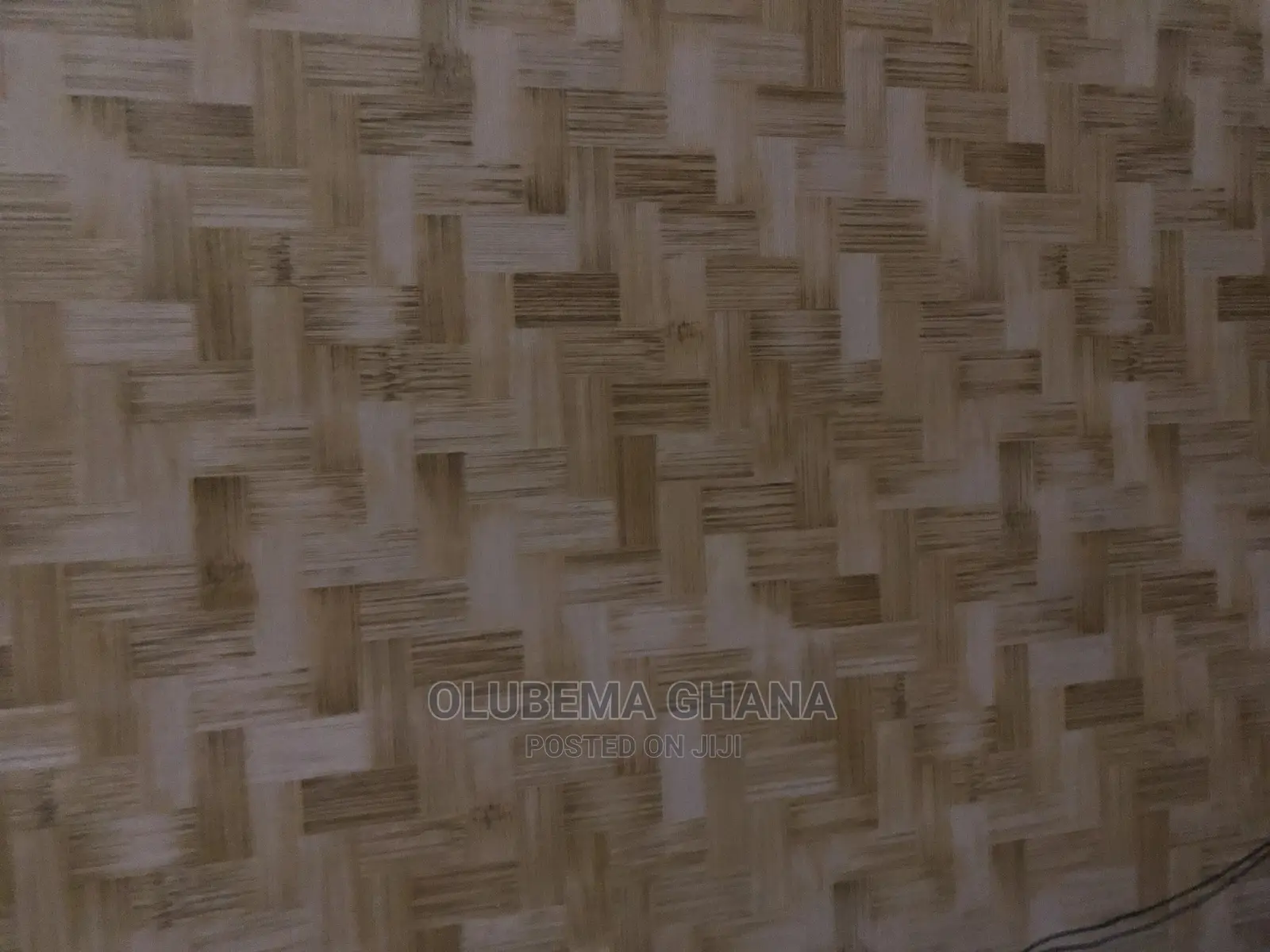 Wallpaper Installation