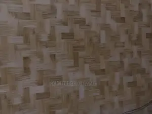 Wallpaper Installation