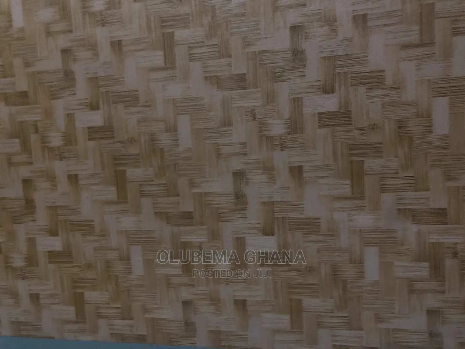Wallpaper Installation