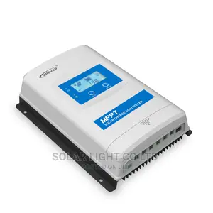 Solar Charge Controller 30a MPPT Epsolar