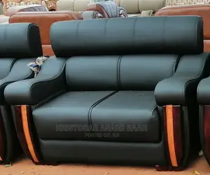 Classic Vvip Sofa Set