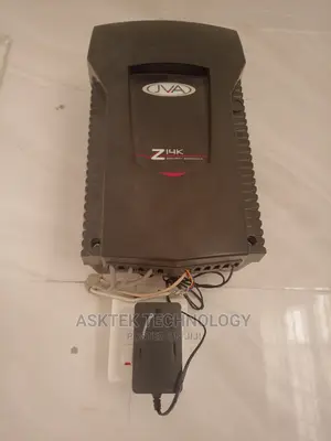 Electric Fence Installation