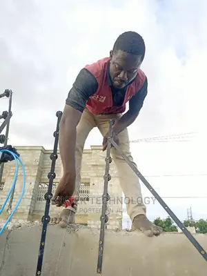 Electric Fence Installation