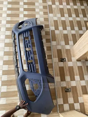 Ford Escape 13-15 Front Bumper