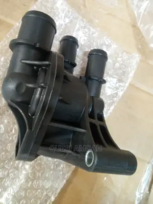 Ford Escape 2017-2019 Thermostat Housing/Water Outlet.