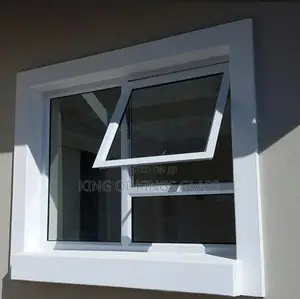 Glass Aluminium Division Windows and Doors