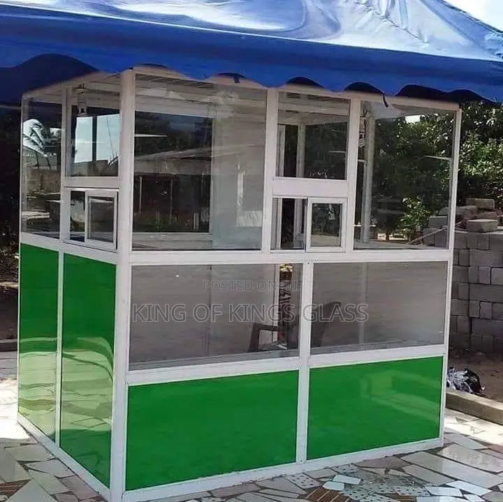Glass Aluminium Division Windows and Doors