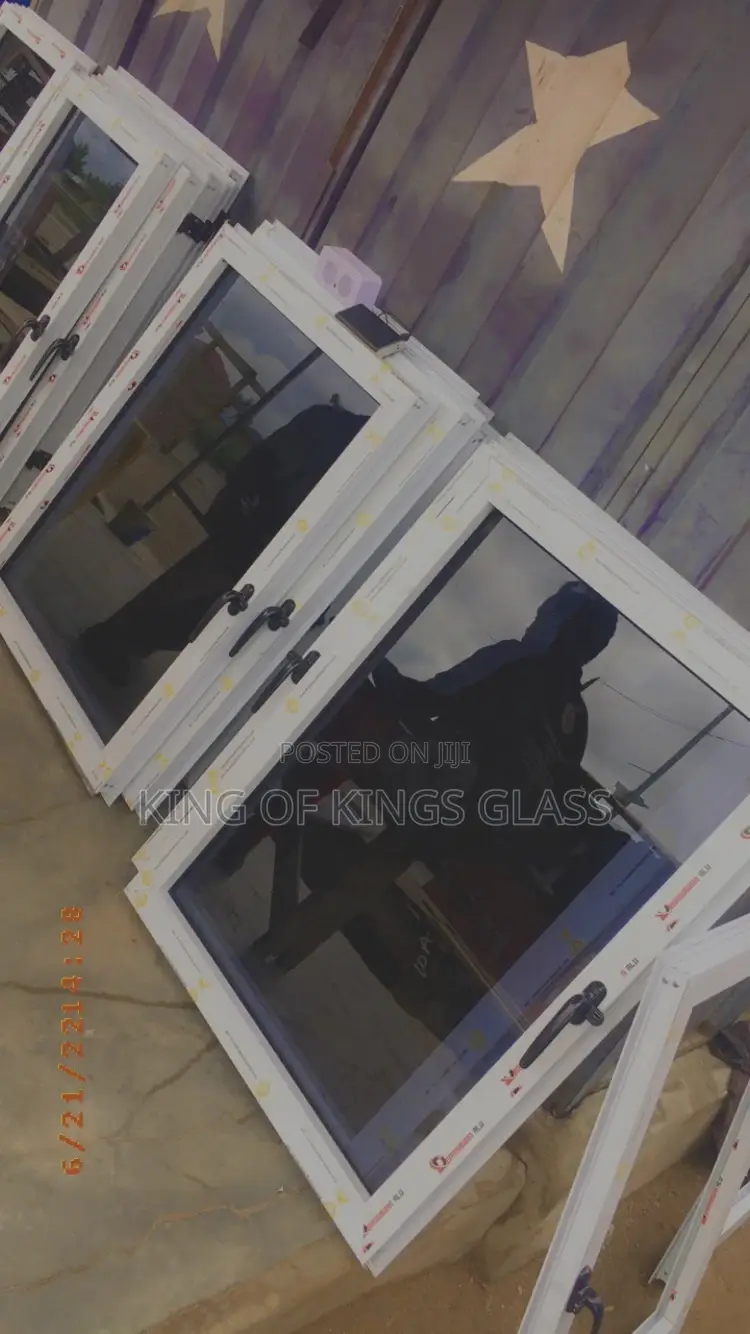 Glass Aluminium Division Windows and Doors
