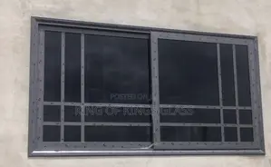 Glass Aluminium Division Windows and Doors