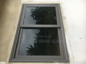 Glass Aluminium Division Windows and Doors