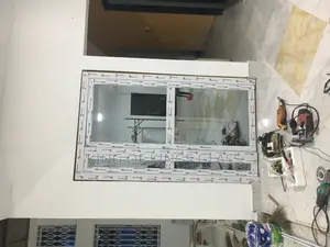 Glass Aluminium Division Windows and Doors