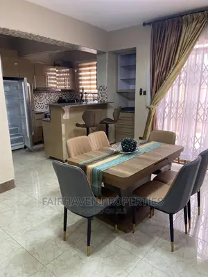 Furnished 3bdrm Apartment in Fair Haven, Airport Residential Area