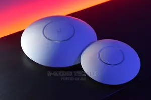 Unifi6 Long-Range