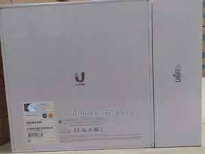 Unifi6 Long-Range