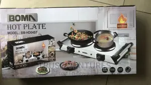 Electric Hot Plate
