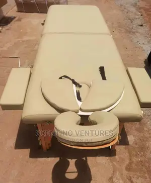 Massaging Couch