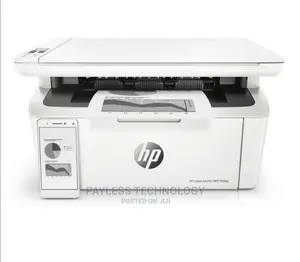 Hp Laserjet Pro MFP M141w Wireless Printers