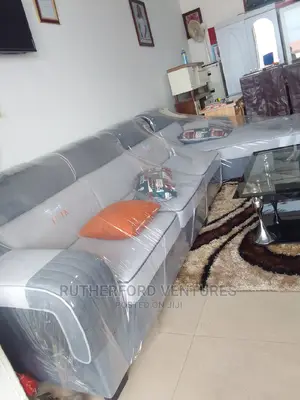 Living Room Sofa Set
