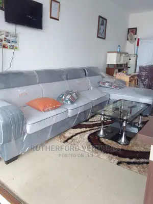 Affordable Sofa Set
