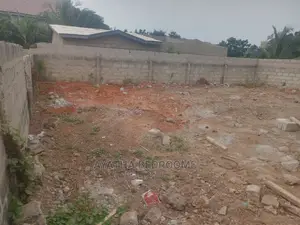 Half Plot at Tseaddo Round About Going for Sale