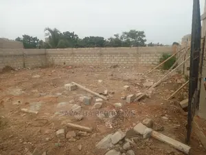 Half Plot at Tseaddo Round About Going for Sale