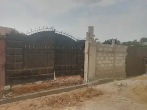 Half Plot at Tseaddo Round About Going for Sale