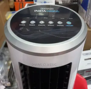 Instachill Mobile Air Cooler