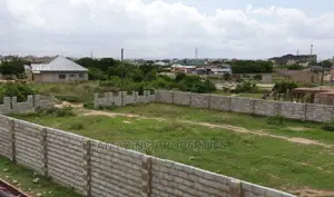 2 Plots of Land at East Legon Santor