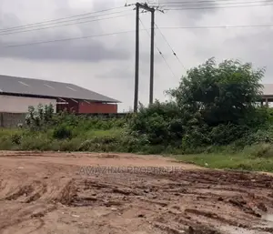 2 Plots of Land at Spintex(Manet)