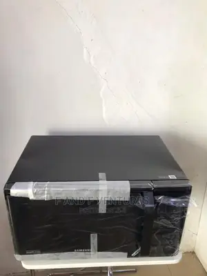 Samsung Digital Microwave 23l- Uk