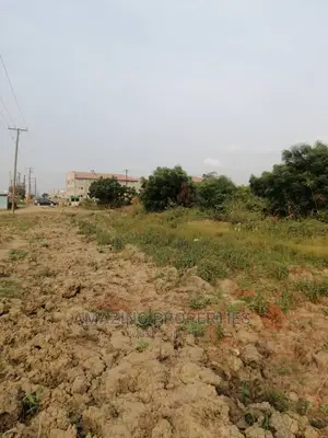 7 Plots of Land Plot Behind Asanka University Dodowa Road