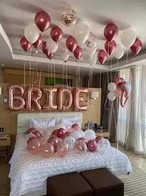 Room Styling