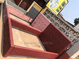 Double Bed Frame