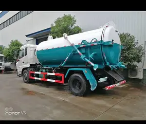 Waste Management (Toilet Pullers)