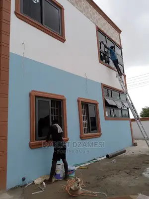 General Cleaning