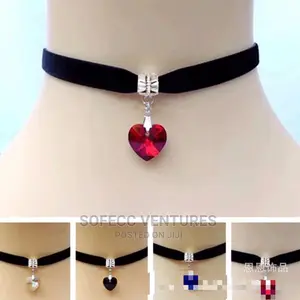 Choker Necklace