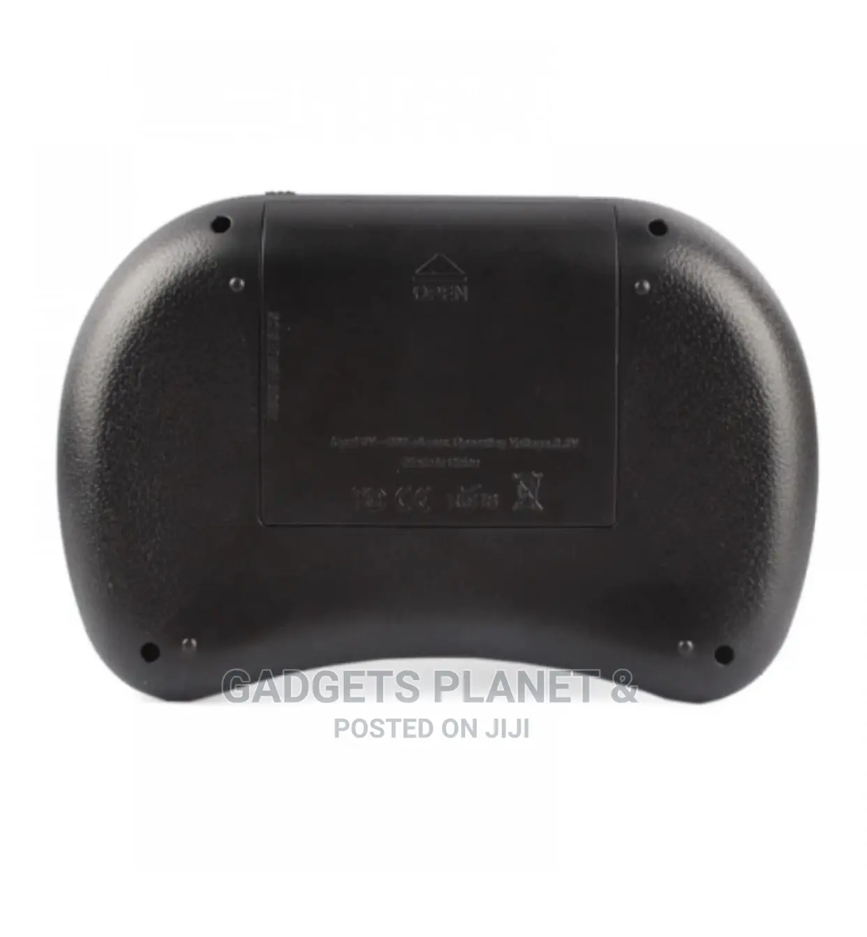 Wireless Mini 2.4ghz Touchpad Keyboard and Mouse