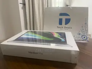 New Laptop Apple MacBook Pro 2022 M2 8GB Apple M2 SSD 256GB