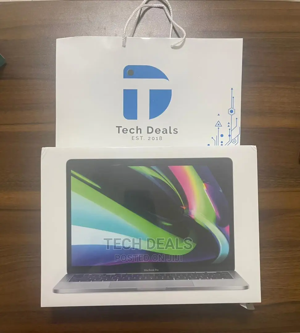 New Laptop Apple MacBook Pro 2022 M2 8GB Apple M2 SSD 256GB