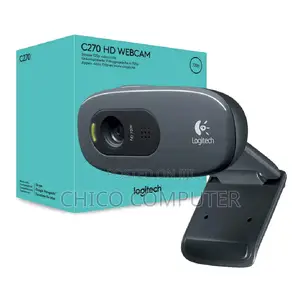 Logitech Webcam