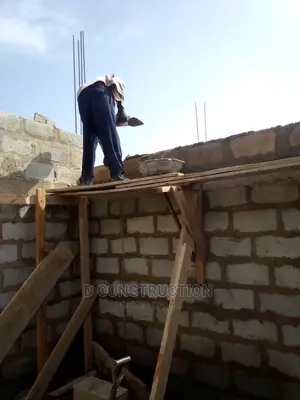 Excellent Construction