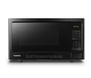 Toshiba 34 Litres Digital Grill Microwave