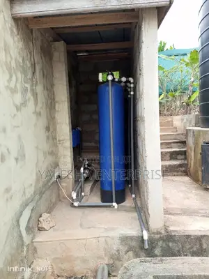 Professional Mechanised Borehole Services